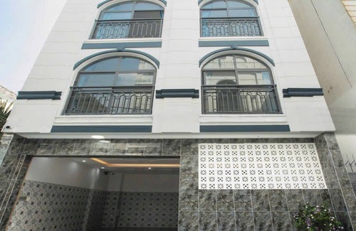Thang Tam Apartamento | Villa Homestay Ship