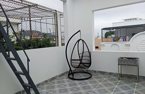 Thang Tam Apartamento | Villa Homestay Ship