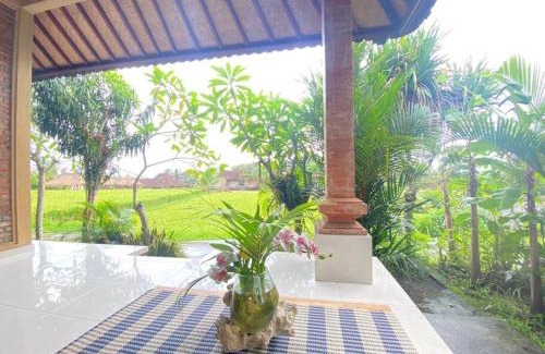 Sambahan Villa | Villa Honey by Rare Angon Ubud