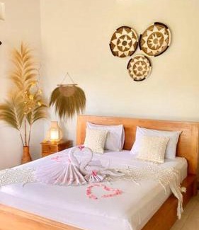 Sambahan Villa | Villa Honey by Rare Angon Ubud