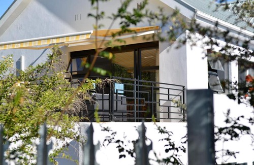 Stellenbosch Casa | Villa Honeysuckle Luxury Villa