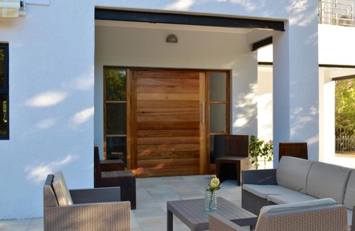 Stellenbosch Casa | Villa Honeysuckle Luxury Villa