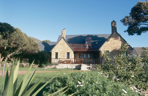 Fish Hoek Villa | Villa Honeywood Villa de lujo de 5 estrellas *****
