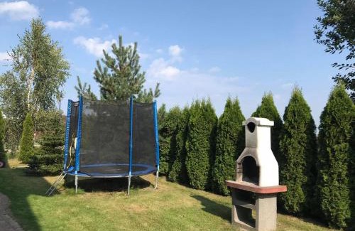Rewal Casa | Villa Honoratka