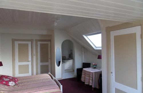 Domburg Cama Y Desayuno | Villa Hoog Duin