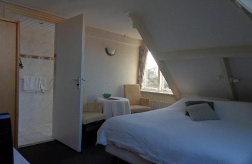 Domburg Cama Y Desayuno | Villa Hoog Duin