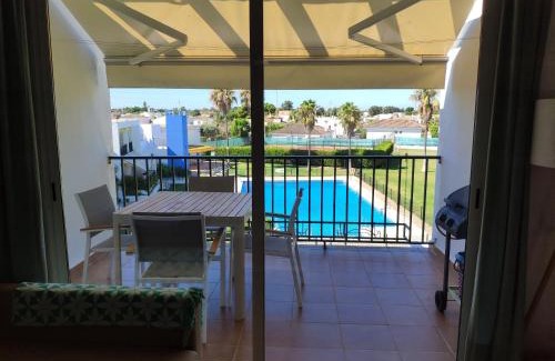 Sanlucar de Barrameda Apartamento | Villa Horacia