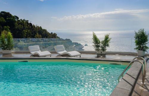 Taormina Apartamento | Villa Horizonte luxury apartments