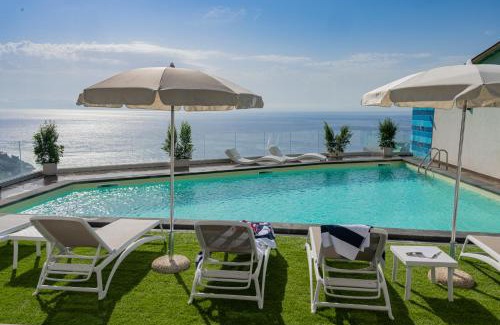 Taormina Apartamento | Villa Horizonte luxury apartments