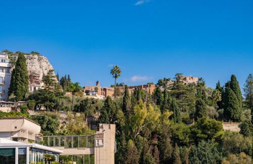 Taormina Apartamento | Villa Horizonte luxury apartments