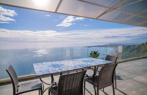 Taormina Apartamento | Villa Horizonte luxury apartments