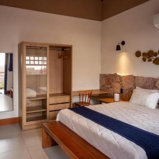 Mucuge Apartamento | Villa Hortensia