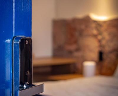 Mucuge Apartamento | Villa Hortensia