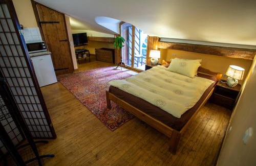 Old Town Casa | Villa Hortensia