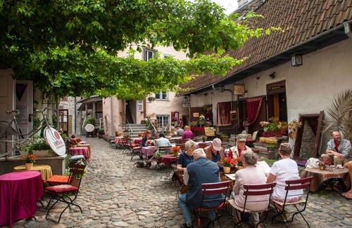 Old Town Casa | Villa Hortensia