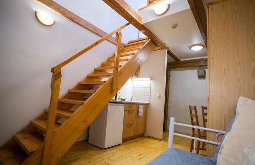 Old Town Casa | Villa Hortensia