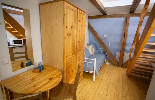 Old Town Casa | Villa Hortensia