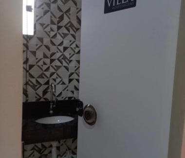 Plano Diretor Sul Apartamento | Villa Hospedagens