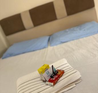 Plano Diretor Sul Apartamento | Villa Hospedagens