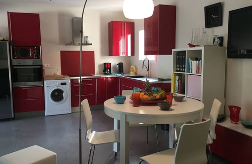 Bonifacio Villa | Casa / villa / chalet - Bonifacio