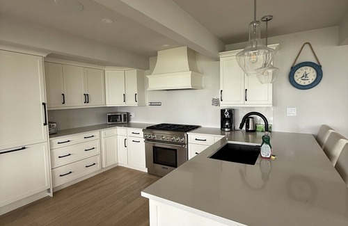 St. Williams Casa | villa house
