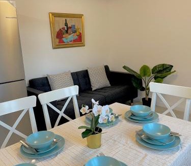 Wapping Apartamento | Villa House close to Tower Bridge
