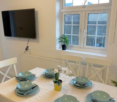 Wapping Apartamento | Villa House close to Tower Bridge