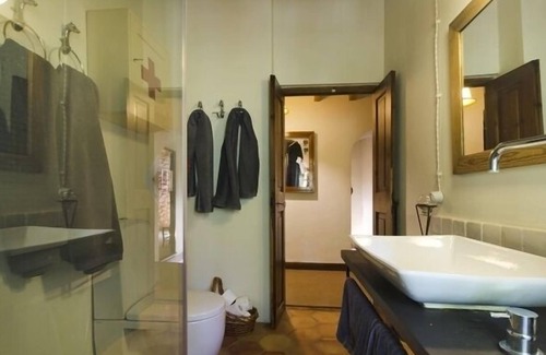 Fornalutx Cabaña | Casa Vacacional con Piscina en Fornalutx Mallorca