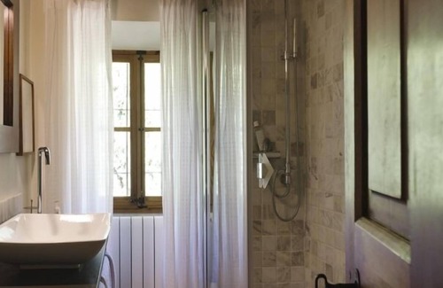 Fornalutx Cabaña | Casa Vacacional con Piscina en Fornalutx Mallorca