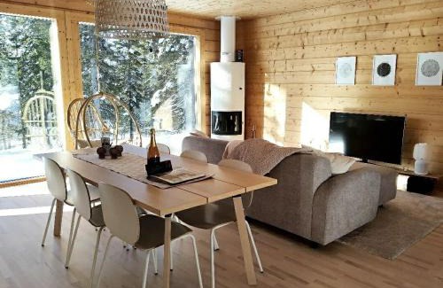 Syote Chalet De Esquí | Villa Huikonen