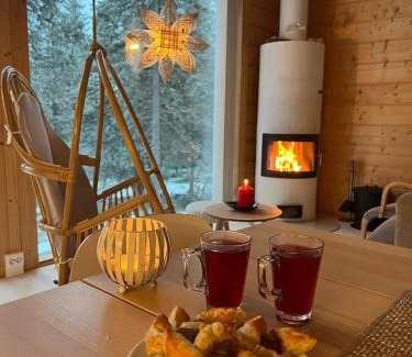 Syote Chalet De Esquí | Villa Huikonen