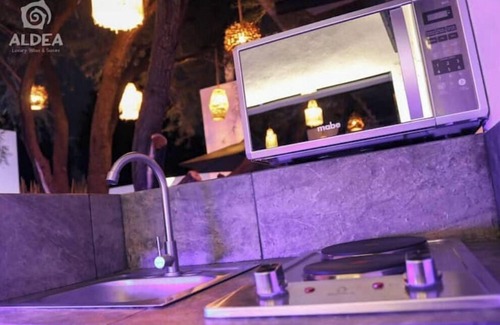 Teotihuacan Casa | VILLA HUIZACHE PRIVATE POOL +EXCLUSIVITY+LUXURY