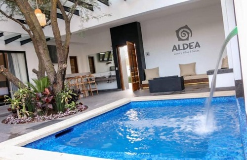 Teotihuacan Casa | VILLA HUIZACHE PRIVATE POOL +EXCLUSIVITY+LUXURY