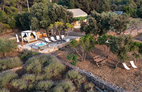 Jelsa Casa | Villa Humac Hvar