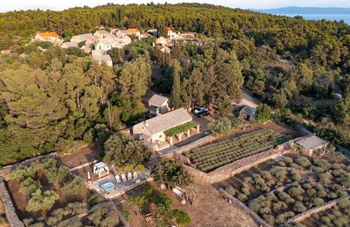 Jelsa Casa | Villa Humac Hvar