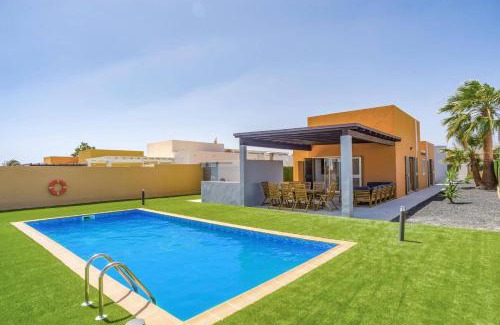 Costa de Antigua Villa | Villa Humaik by Villa Plus