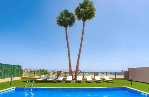 Costa de Antigua Villa | Villa Humaik by Villa Plus