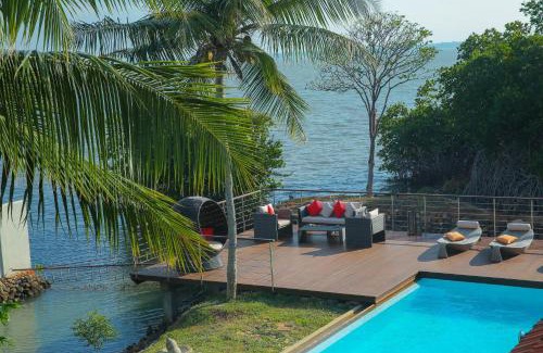 Negombo Villa | Villa Hundira