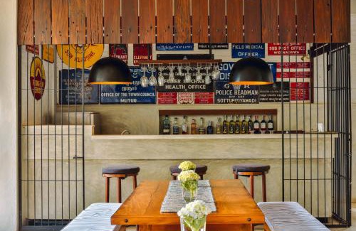Negombo Villa | Villa Hundira