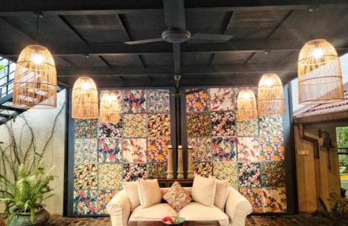 Negombo Villa | Villa Hundira