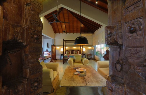 Negombo Hotel | Villa Hundira