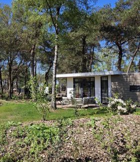 Municipality of Hellendoorn Chalet De Esquí | Villa Hutspot