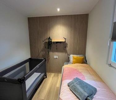 Municipality of Hellendoorn Chalet De Esquí | Villa Hutspot