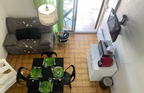 Naturist Village Casa | Villa HV048