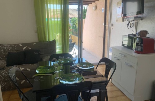 Naturist Village Casa | Villa HV048