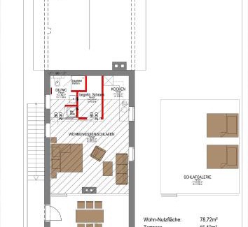 Poertschach am Woerthersee Apartamento | Villa Hygiea - Boutiqueapartments am Wörthersee