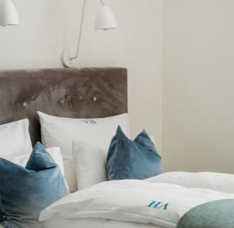 Poertschach am Woerthersee Apartamento | Villa Hygiea - Boutiqueapartments am Wörthersee