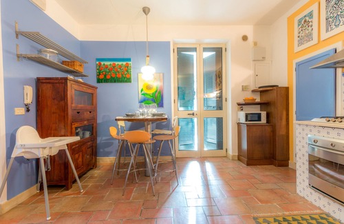 Castromediano Casa | Villa i 2 leoni - Appartamento a 4 km da Lecce