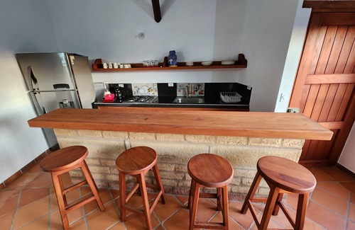Villa de Leyva Apartamento | Apartamentos de la Villa I