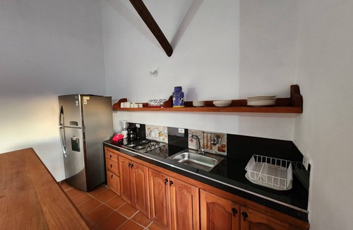Villa de Leyva Apartamento | Apartamentos de la Villa I